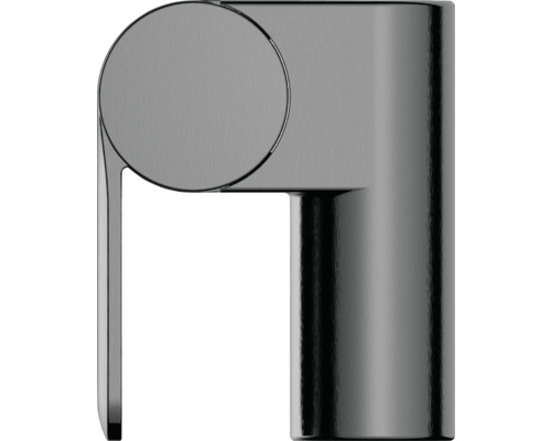 Detailansicht eines Halters