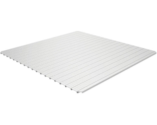 Nut-Feder-Brett aus Kunststoff