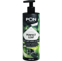 PON Perfect Leaf Flüssigdünger für Grünpflanzen, 475 ml