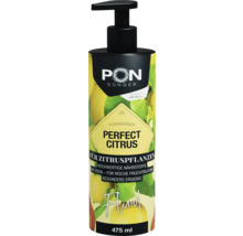 Pon Dünger Perfect Citrus Flüssigdünger für Zitruspflanzen in 475 ml Flasche