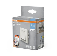 Osram Smart Plus Wandschalter 2G in Verpackung