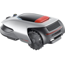 Mähroboter