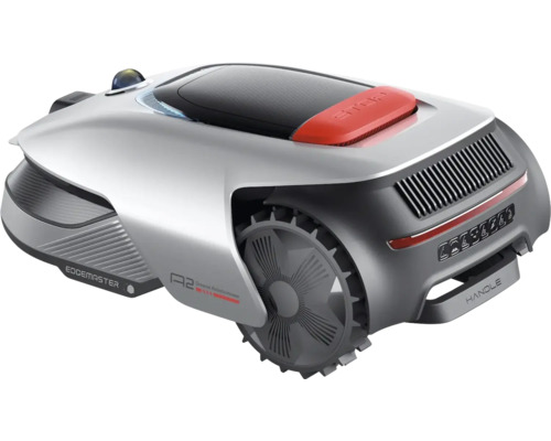 Mähroboter