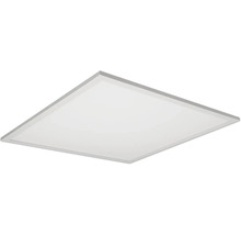 LED Deckenleuchte in quadratischer Form