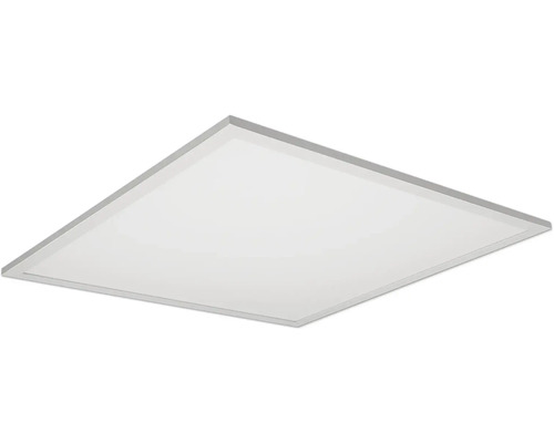 LED Deckenleuchte in quadratischer Form