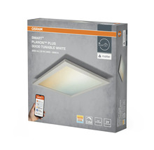 Osram Smart Plus Planon Deckenleuchte 30 x 30