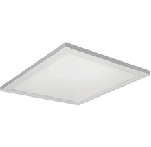 Quadratische LED Deckenleuchte