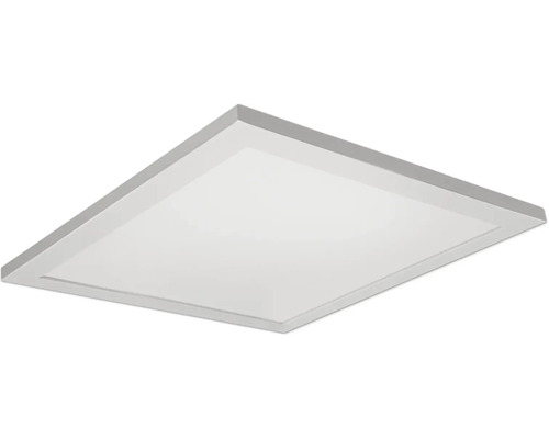 Quadratische LED Deckenleuchte
