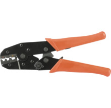 Crimpzange mit Griffen