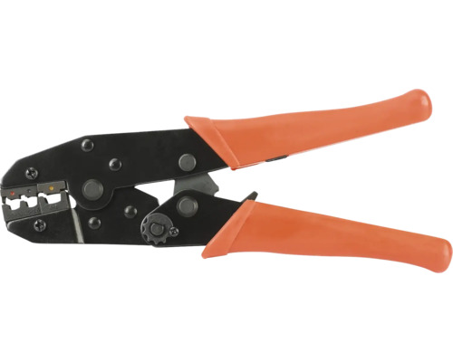Crimpzange Pattfield Crimpzange mit Griffen