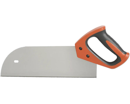 Fuchsschwanzsäge mit Kunststoffgriff