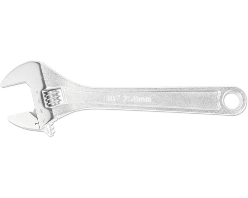 Schraubenschlüssel Pattfield verstellbar