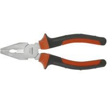 Kombinationszange mit Mehrkomponentengriff