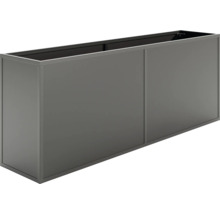 Waschtischunterschrank ohne Waschbecken