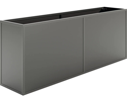 Waschtischunterschrank ohne Waschbecken