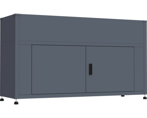 Unterschrank mit zwei Türen