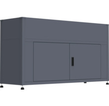 Unterschrank mit zwei Türen