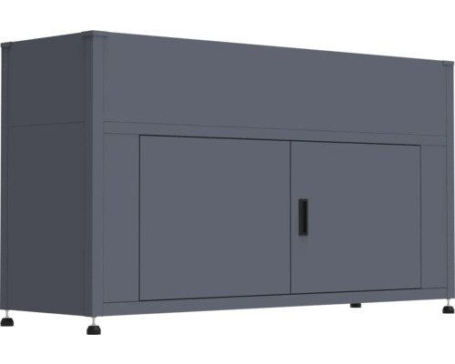 Unterschrank mit zwei Türen