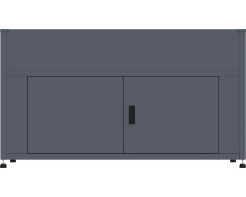 Unterschrank mit zwei Türen