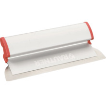 Glättkelle mit ergonomischem Griff