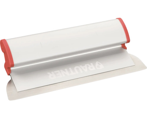 Glättkelle mit ergonomischem Griff