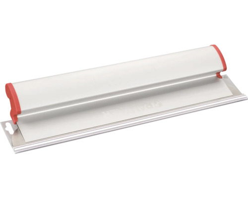 Glättkelle mit Griff