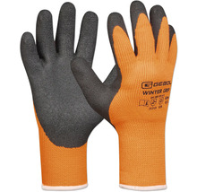 Gebol Winter Grip Arbeitshandschuhe