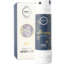 Grohe Blue Soft Vital Wasserfilter im Karton