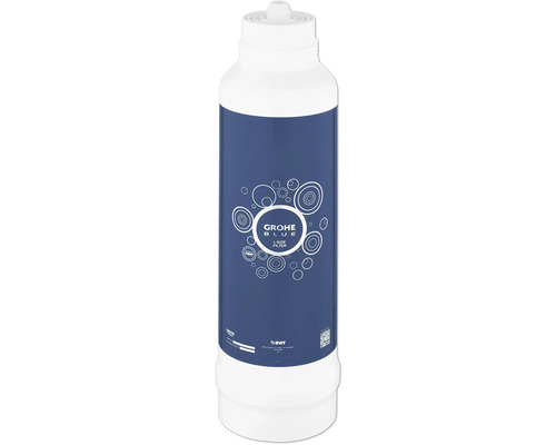 Grohe Blue Wasserfilter Größe L