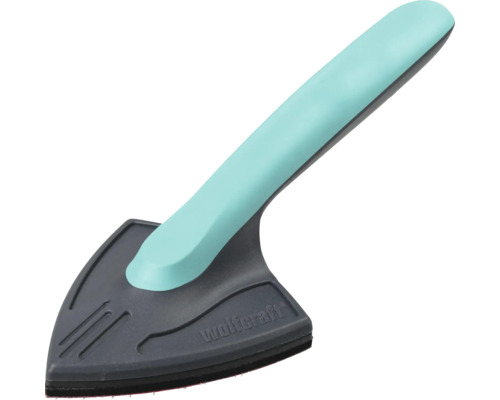 Eckenschleifer Wolfcraft 95 mm Wolfcraft Fugenkratzer mit Griff