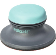 Handschleifblock von Wolfcraft