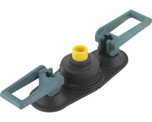 Wolfcraft Logo-Fliesenverlegehilfe