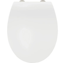 Toilettendeckel aus Sanitärkeramik