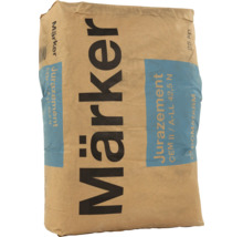 Sack Zementmörtel 25 kg