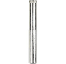 Fliesenbohrkrone mit 10 Millimeter Durchmesser