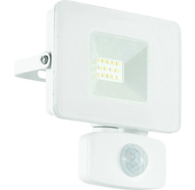 LED-Außenstrahler mit Bewegungsmelder