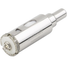 Wolfcraft Diamant-Lochsäge für Fliesen