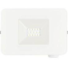 Quadratischer LED Strahler