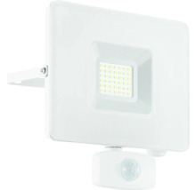 LED-Außenstrahler mit Bewegungsmelder