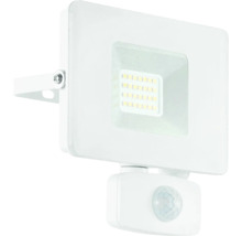 LED-Außenstrahler mit Bewegungsmelder