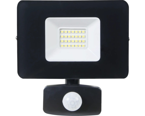 LED-Strahler mit Bewegungsmelder