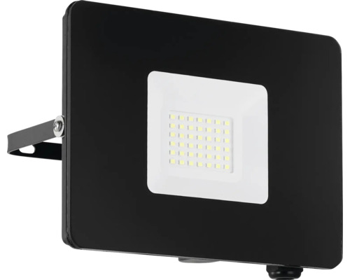 LED-Strahler mit Halterung