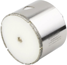 Wolfcraft Fliesenbohrer mit 68 Millimeter Durchmesser