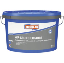 Modulan WP Grundierfarbe im Eimer, Inhalt 5 Liter