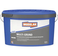 Multi-Grundierung von Modulan im Eimer, 12,5 Liter