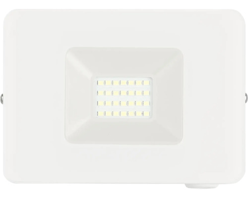 Quadratischer LED Strahler