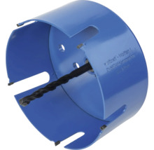 Lochsäge mit Zentrierbohrer