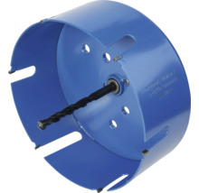 Lochsäge mit Zentrierbohrer