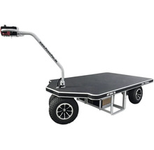 Akku Plattformwagen AP 800 XL