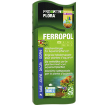 JBL ProFlora Ferropol Wochen Dünger für Aquarienpflanzen